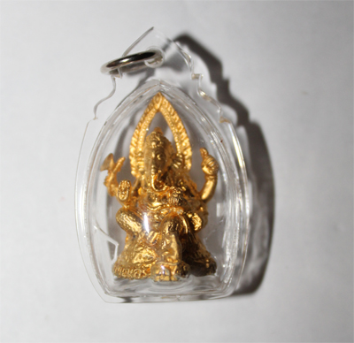 Phra Pikanet - LP Chet