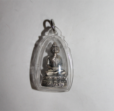 Phra Setthi - LP Hong