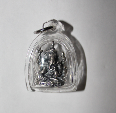 Phra Pikanet - LP Hong