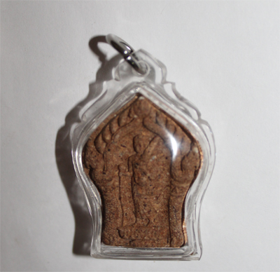 Phra Sivali - Powder - LP Kambu