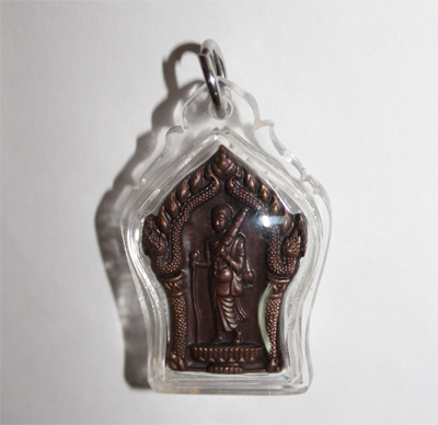 Phra Sivali - LP Kambu