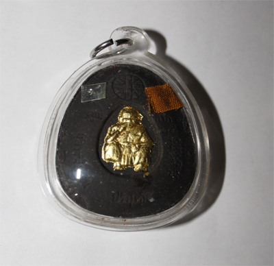 Phra Pidta - LP Koon