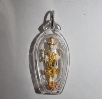 Phra Trimuti - LP Koon