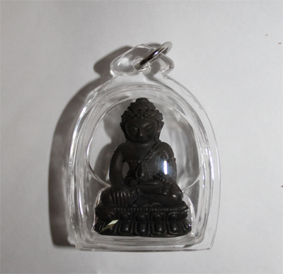 Phra Kring - Nawak - LP Koon