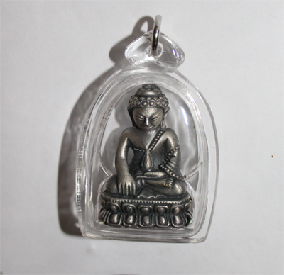 Phra Kring - LP Koon