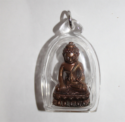 Phra Kring - LP Koon