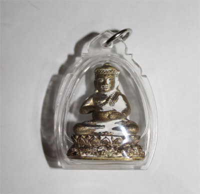 Phra Upakud - LP Lap