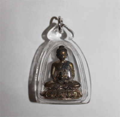 Phra Kring - Gold - LP lueang