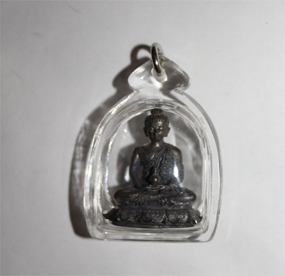 Phra Kring - Black - LP Lueang