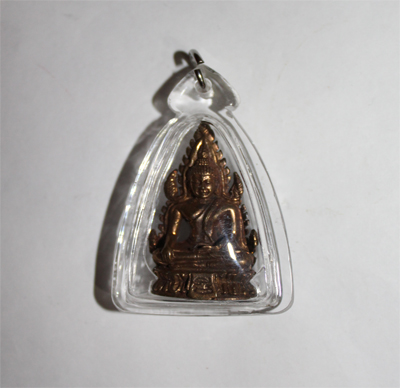 Phra Cinnaraj - LP Mee