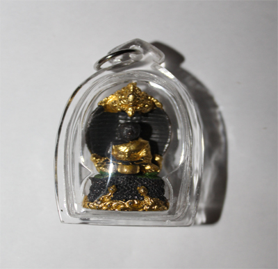 Phra Upakud - LP Nen