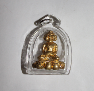 Phra Setthi - LP Phat