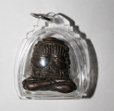 Phra Pidta - LP Phrom