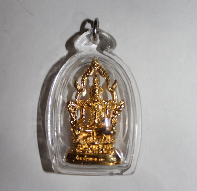 Phra Phom - LP Phrom