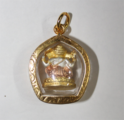 Phra Pikanet - LP Samang