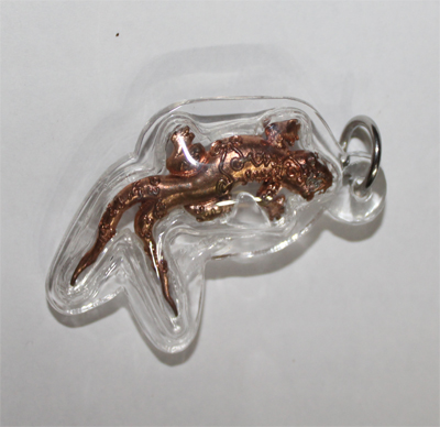 Lizard - 3K - LP Suphasit