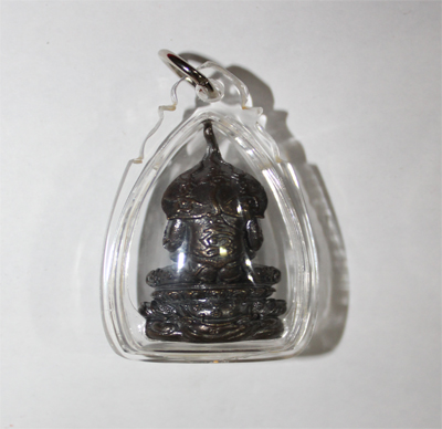 Phra Pidta - Leklai - LP Surasak