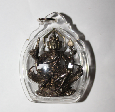 Phra Phom - Nawak - LP Surasak