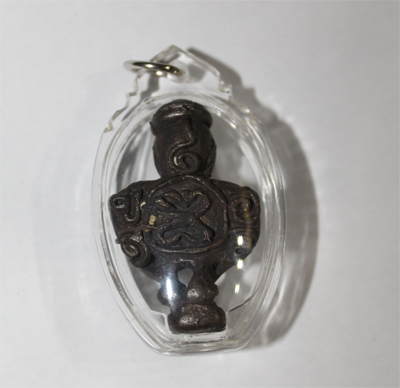 Phra Pidta - LP Uthai