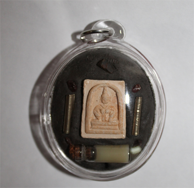 Phet Payatorn - LP Waen