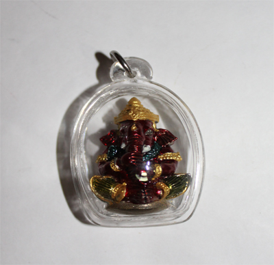 Phra Pikanet - PT Keow