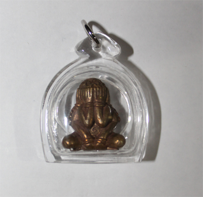 Phra Pidta - PT Kloy