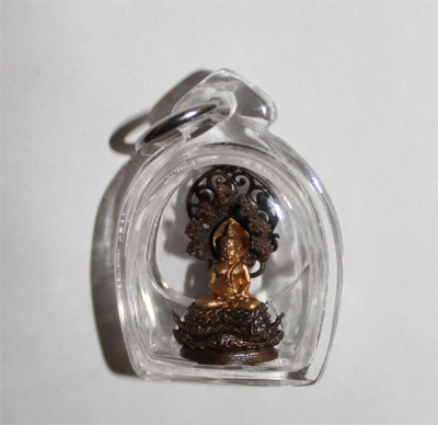 Phra Phut Mut Chin - Mess - Guanyin Foundation