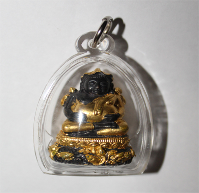 Sankacai - Mess - Wat Mahathat