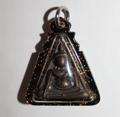 Phra Nangpaya - Mess - Wat Nangpaya