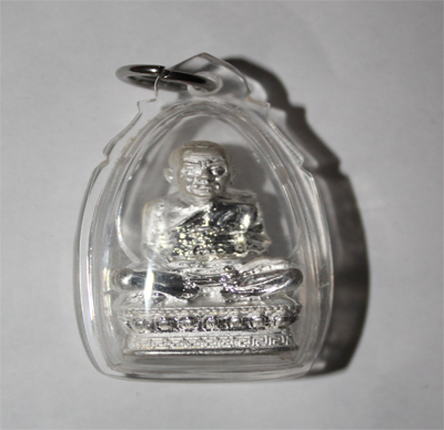 LP Tuad - Mess - Wat Phraya Suren