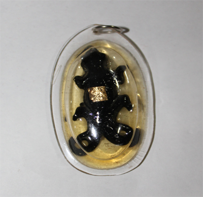 Jingcok - Mess - Wat Saman Rattanaram