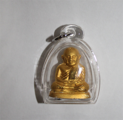 LP Ngern - Mess - Wat Suthat