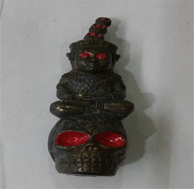 Maeyuengmae - KB Pon