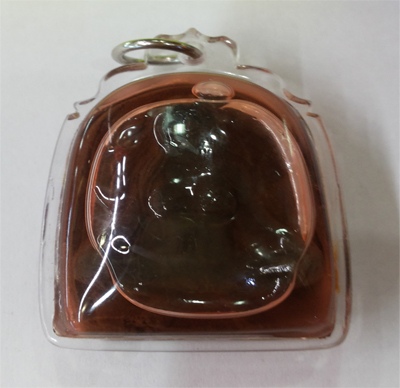 Mae Per - Lersi Phuttavet