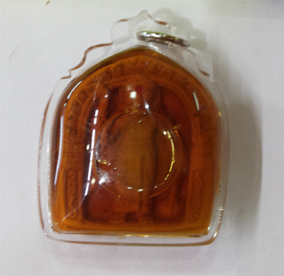 Anak Mae Kali - Lersi Phuttavet