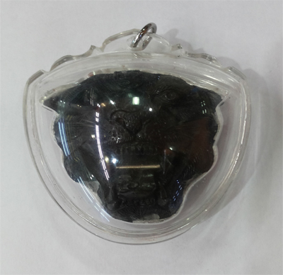 Lersi Head - LP Chamnan