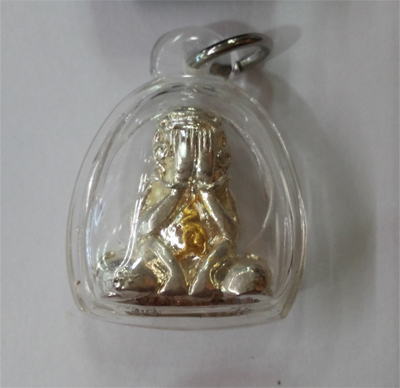 Phra Pidta - LP Jeud