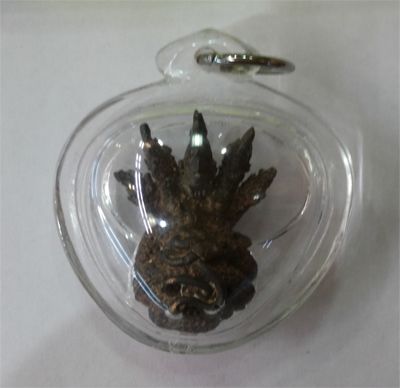 Loop Om Naga - LP Nong