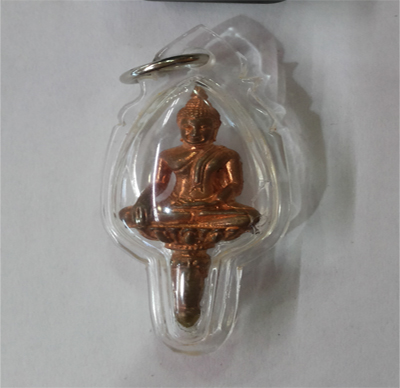 Phra Yod Thong - LP Paeo