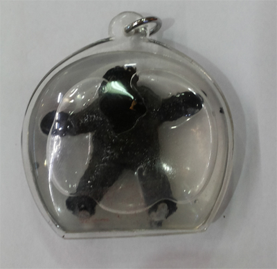 Hoonpayon - LP Somchai