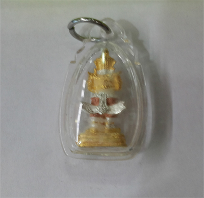 Tawesuan - LP Surasak