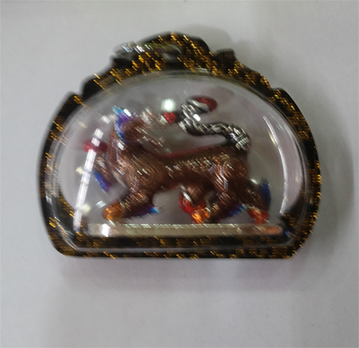 Phet Payatorn - Color - LP Yaem