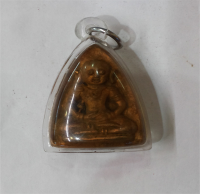 Phra Ngang - Ajahn Kom Traiwetaya