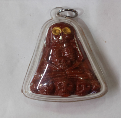 Prai Thong - Ajahn Neng Prai Thong