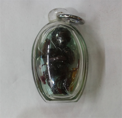 Lukkok - Ajahn Subin Nanathong