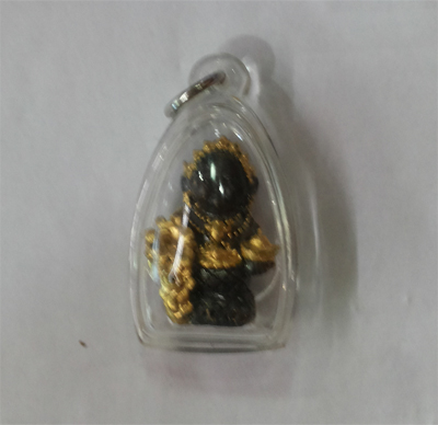 Kumanree - Ajahn Subin Nanathong