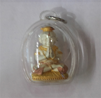 Kumanthong - Ajahn Subin Nanathong