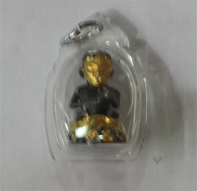 Kumanthong - Lukkok - Ajahn Subin Nanathong