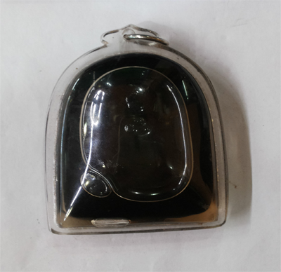 Mae Per - Ajahn Teeradech