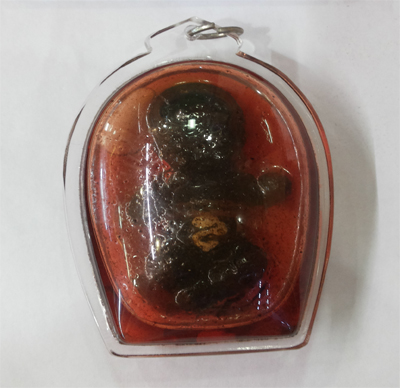 Kumanthong - Ajahn Teeradech